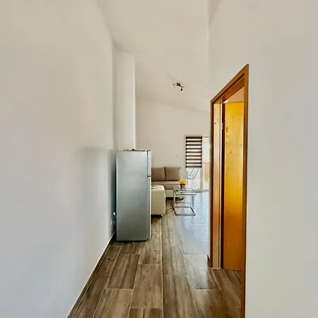 Marylou House *
