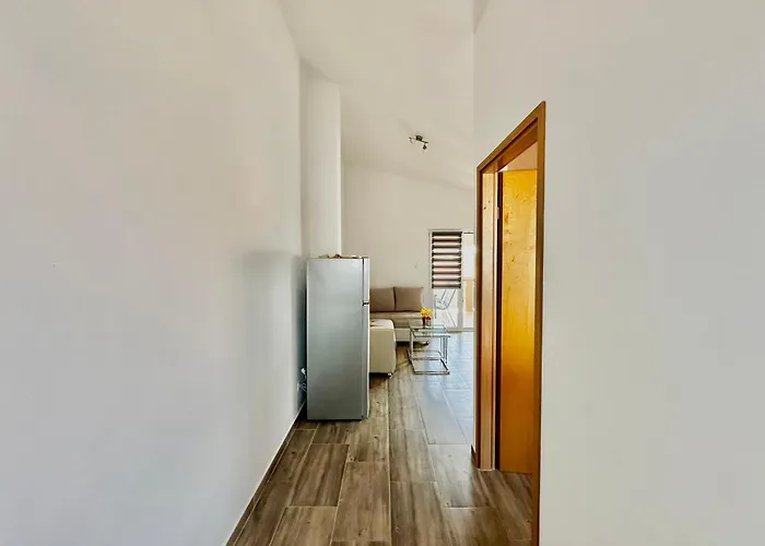 Marylou House *