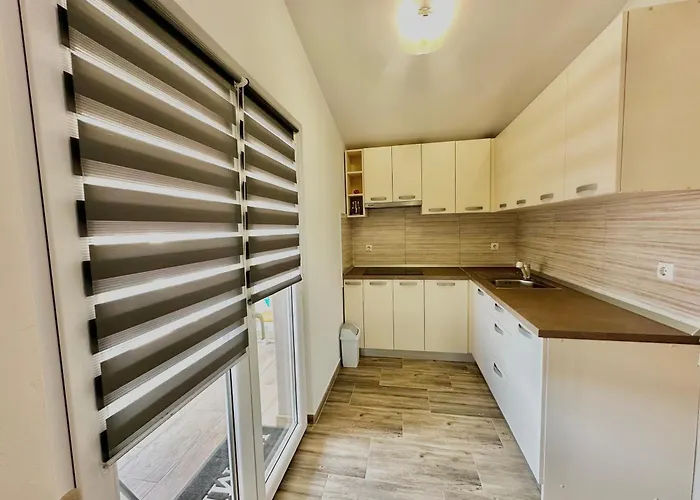 Apartament Marylou House *