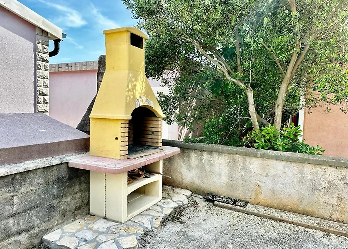 Marylou House Apartament