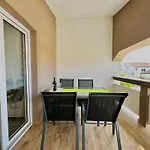 Apartamento Marylou House *