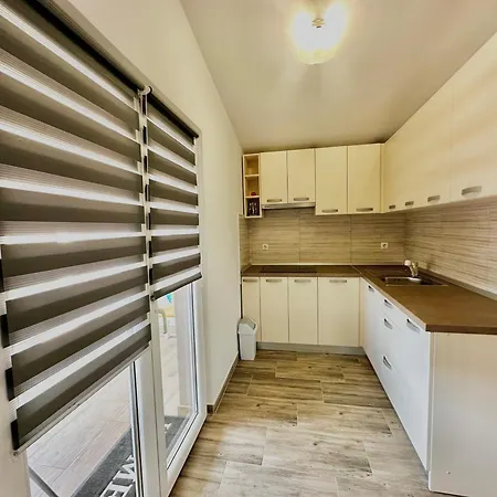 Apartmán Marylou House *