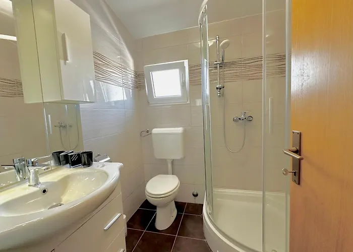 Apartmán Marylou House Vir