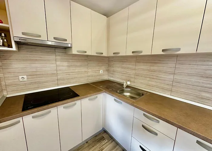 Apartmán Marylou House Vir