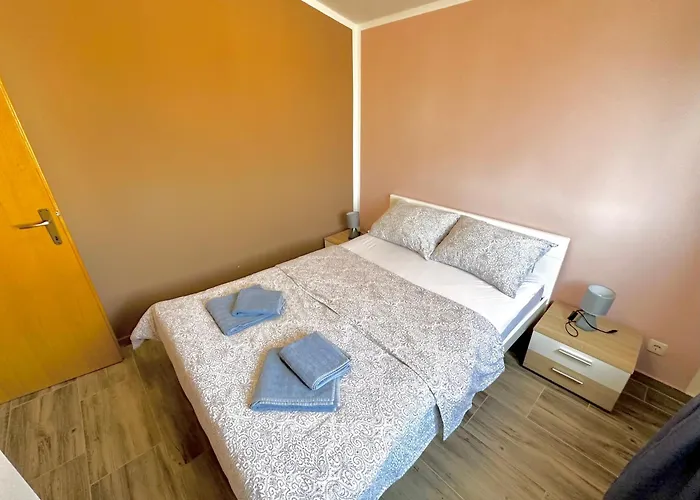 Appartamento Marylou House