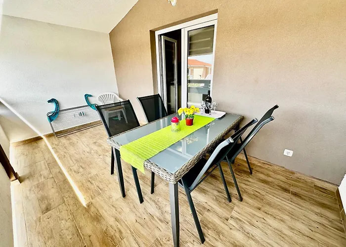 Apartmán Marylou House *